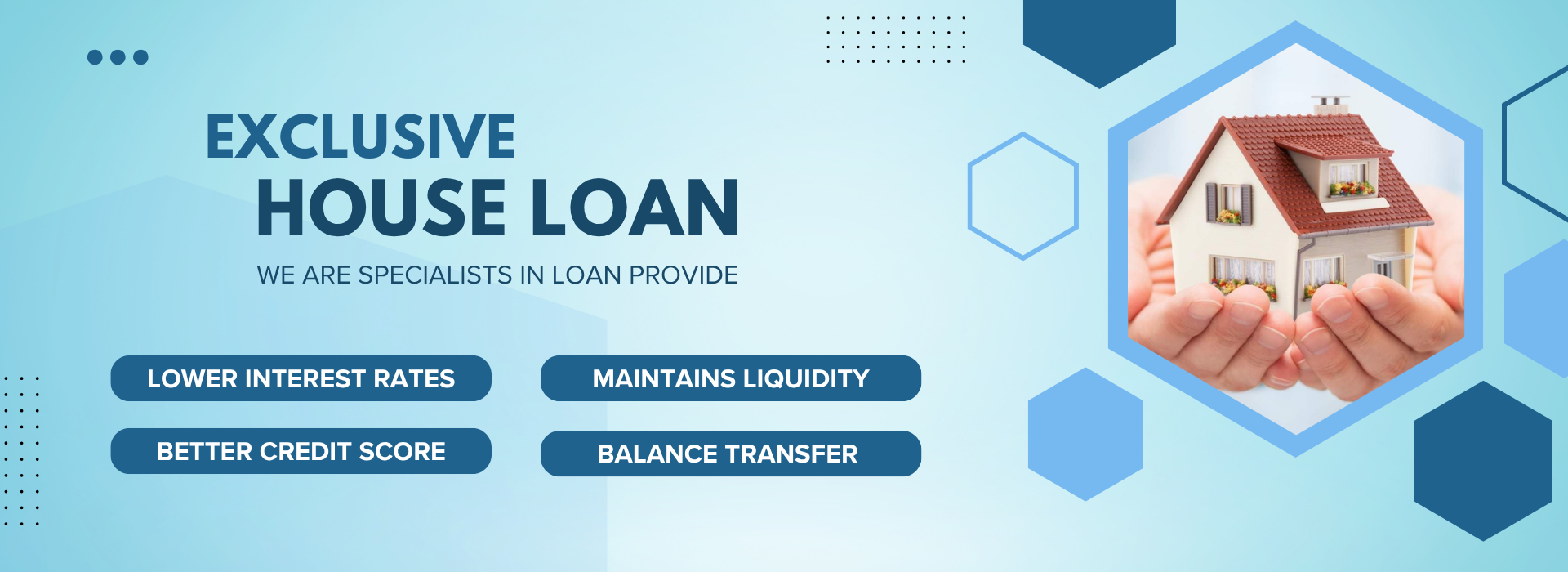 home loan