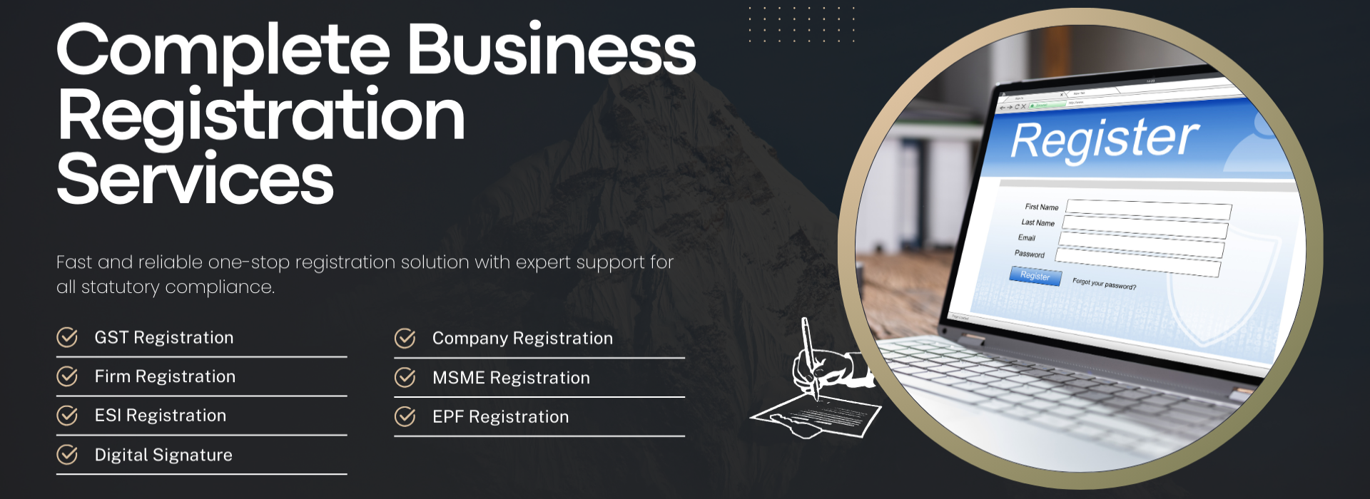 firm-registration