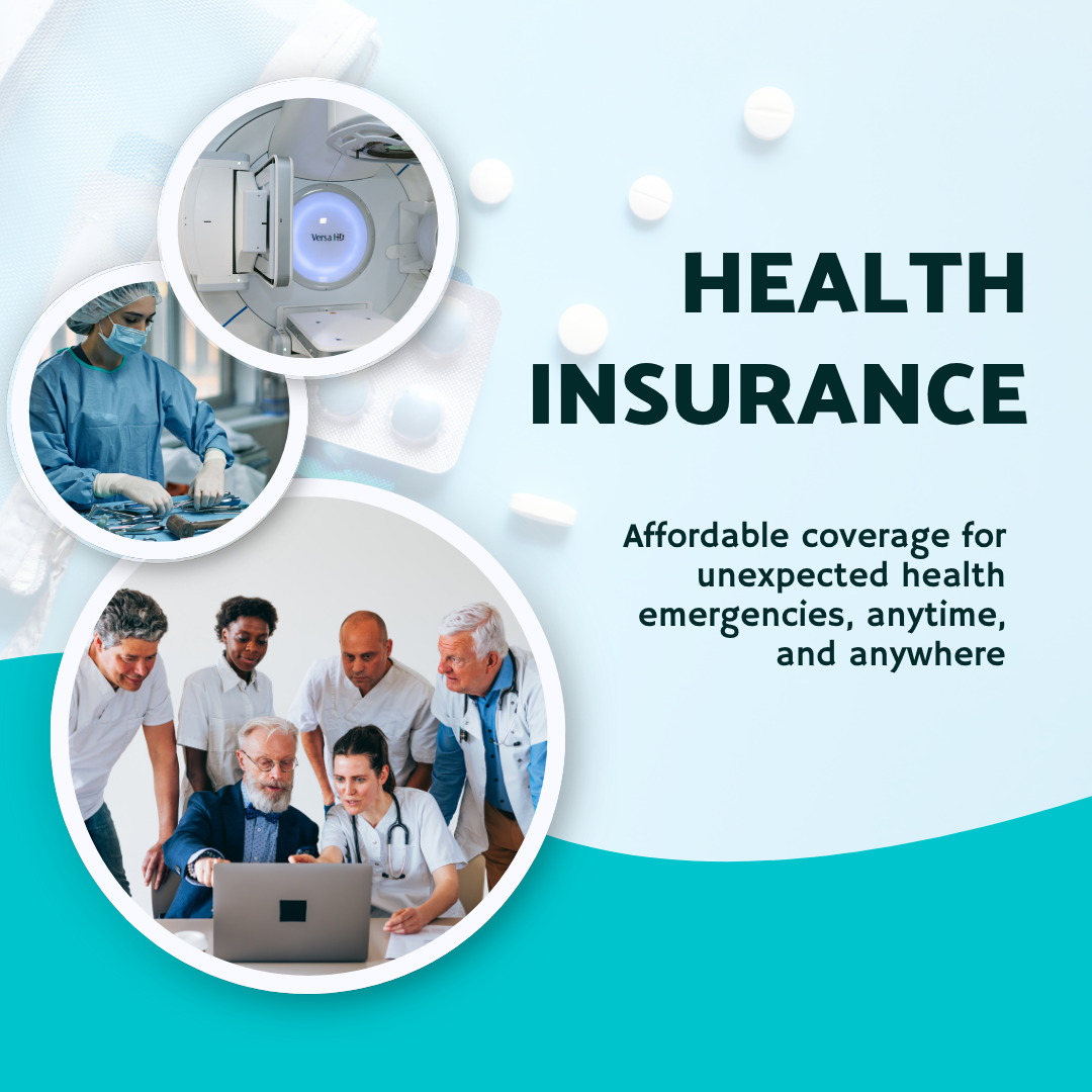 Health Insurance