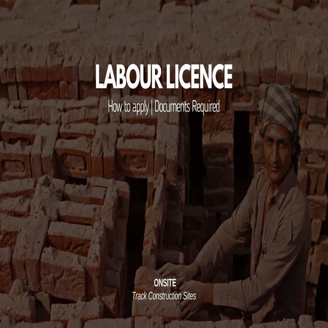 Labour License