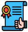 Capital Infusion Certificate