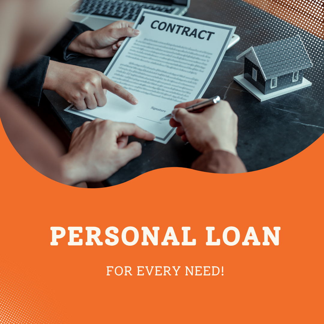 Personal Loan