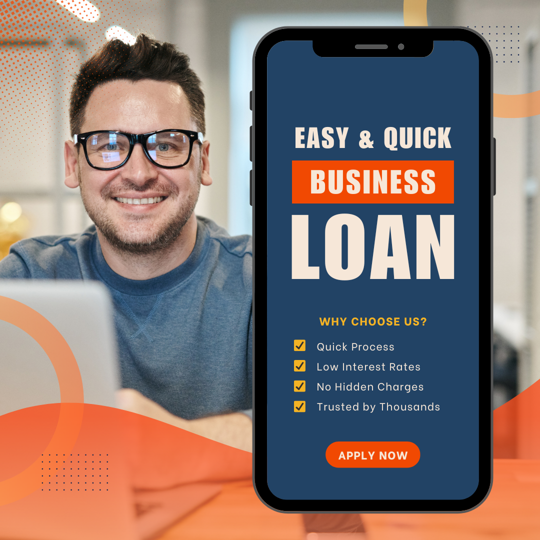 Business Loan