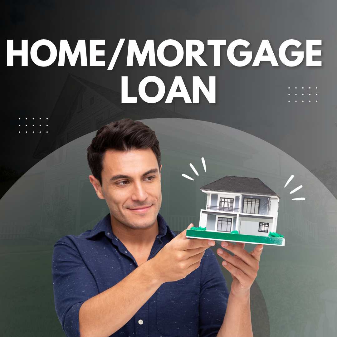 Home/Mortgagee Loan