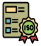 ISO Certification