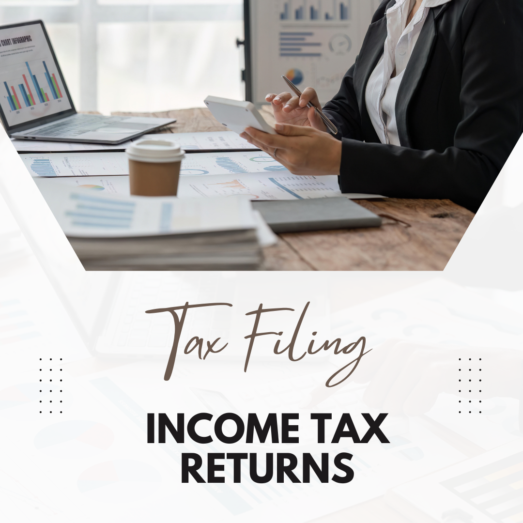 Income Tax Return